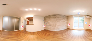 グランディール立石 203 【東京都京成立石】 の外観写真