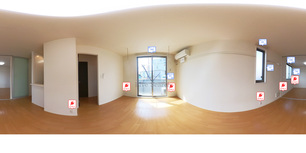 サンライフヴィラ若葉 101 【茨城県日立駅】 の外観写真