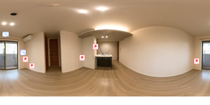 Bianco昭代 101 【福岡県藤崎】 の外観写真