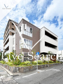 Bianco昭代 101 【福岡県藤崎】 の外観写真