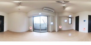 ヴァレッシア代田橋シティ 601 【東京都代田橋駅】 の外観写真