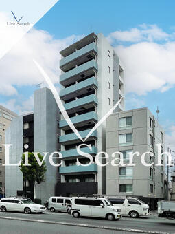 ヴァレッシア代田橋シティ 601 【東京都代田橋駅】 の外観写真