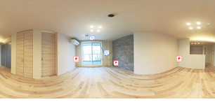 グランディール立石 202 【東京都京成立石駅】 の外観写真