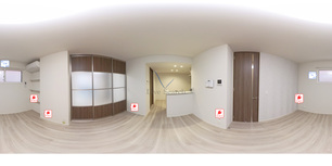 LaMaison大田町 101 【兵庫県山陽電気鉄道本線 板宿駅 徒歩3分 神戸市西神山手線 板宿駅 徒歩3分】 の外観写真