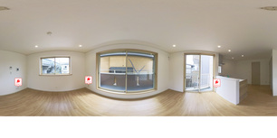 北烏山9丁目戸建  【東京都千歳烏山駅】 の外観写真