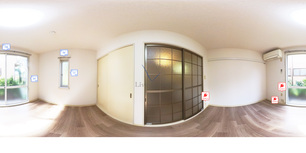 2011540リバーハイム 103 【神奈川県六浦】 の外観写真