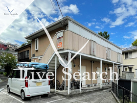 2011540リバーハイム 103 【神奈川県六浦】 の外観写真