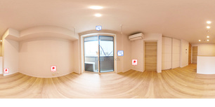 1604260　スタジョーネ 101 【東京都竹ノ塚】 の外観写真