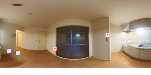 2003320サンテラス石井 203 【神奈川県金沢文庫】 の外観写真