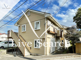 2003320サンテラス石井 103 【神奈川県金沢文庫】 の外観写真