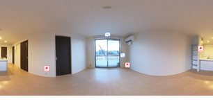 ベントレ 203 【茨城県水戸駅】 の外観写真