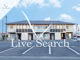 ベントレ 203 【茨城県水戸駅】 の外観写真