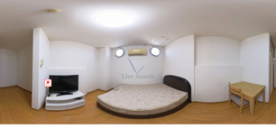 リバープラザ 301 【熊本県ＪＲ鹿児島本線 / 八代駅 徒歩38分 九州新幹線 / 新八代駅 徒歩5400ｍ 【バス】 本町３丁目 停歩160ｍ】 の外観写真