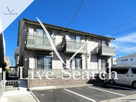 ウエストハイツB棟 201 【愛知県伏屋】 の外観写真