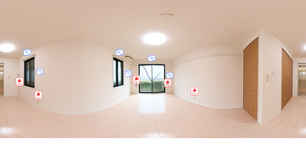 エスペランサ 102 【東京都東武練馬】 の外観写真