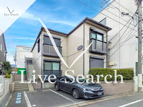 エスペランサ 102 【東京都東武練馬】 の外観写真