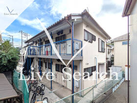 ウインズ稲毛 203 【千葉県京成千葉線 京成稲毛駅】 の外観写真