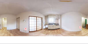 KYビル 207 【福岡県JR　博多南駅】 の外観写真