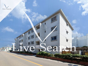 KYビル 207 【福岡県JR　博多南駅】 の外観写真