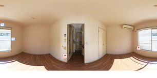 2073550ジュネス六浦A 205 【神奈川県六浦】 の外観写真