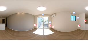 7467　シャーメゾンフォレナ 103 【滋賀県長浜駅】 の外観写真