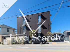 7467　シャーメゾンフォレナ 103 【滋賀県長浜駅】 の外観写真