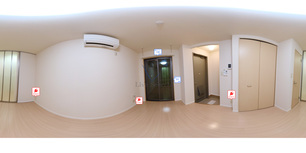 1052800　BEREO KANAMACHI2丁目 103 【東京都金町】 の外観写真