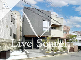 1604270　プラムメゾン 201 【東京都駒込】 の外観写真