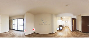 ロッククレスト 303 【神奈川県戸塚駅】 の外観写真