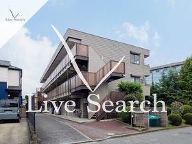 ロッククレスト 303 【神奈川県戸塚駅】 の外観写真