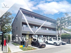 1604180　フォレストパス 201 【東京都八潮】 の外観写真