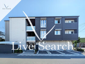 シャーメゾンSin 102 【熊本県西熊本駅】 の外観写真