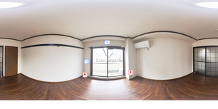 2710884アルス森 201 【神奈川県阪東橋】 の外観写真