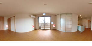 べレオ横峰 302 【福岡県大野城駅】 の外観写真