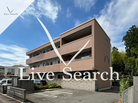 べレオ横峰 302 【福岡県大野城駅】 の外観写真