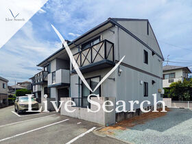 エントピア上野Ⅱ棟 101 【熊本県水前寺駅】 の外観写真