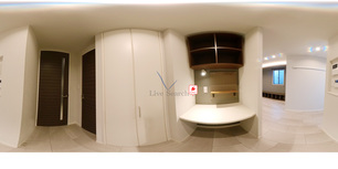 1080030　ラ・ルミエール 103 【東京都柴又】 の外観写真