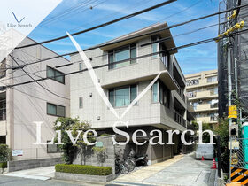 1105300　sha maison nadeshiko 302 【東京都西葛西】 の外観写真