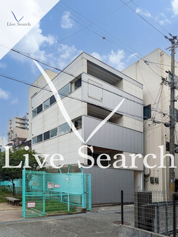 T・M・A 101 【兵庫県板宿駅】 の外観写真