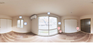 カメリアC 101 【神奈川県戸塚駅】 の外観写真