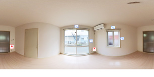 カメリアB 102 【神奈川県戸塚駅】 の外観写真