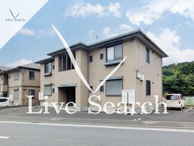 エバーグリーン 101 【神奈川県緑園都市駅】 の外観写真