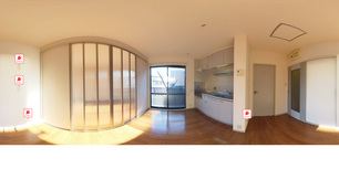 4502150　アメニティ21 A202 【滋賀県野洲駅】 の外観写真