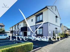 4502150　アメニティ21 A202 【滋賀県野洲駅】 の外観写真