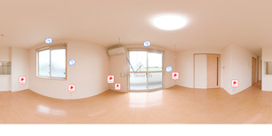 VERT　SOLEIL　Ⅴ 103 【埼玉県西川越駅】 の外観写真