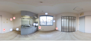 4502150　アメニティ21 B103 【滋賀県栗東駅】 の外観写真