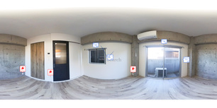 ラムール西舞子 203 【兵庫県西舞子駅】 の外観写真