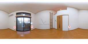 健康ハウス 203 【福岡県井尻駅】 の外観写真