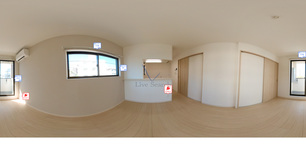 オルチカ 201 【福岡県二日市駅】 の外観写真