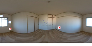 レジデンス飯田 306 【福岡県大橋駅】 の外観写真